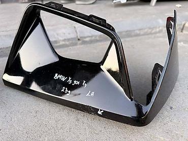 goodyear eagle f1: OKVIR PLASTIKA RESETKA ZA BMW X3 ZA 2023. GOD. - — 1