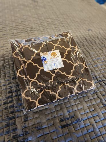 Pastel dəstləri: Giltex pambıq yataq dəstləri Bir nəfərlik dəst 35azn İki nəfərlik — 6