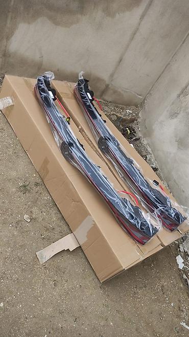 baqaj ustu: LED, Changan 2024 il, Orijinal, Çin, Yeni — 4