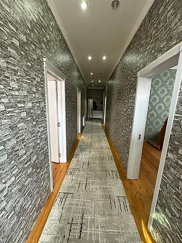 Həyət evləri və villaların satışı: 3 otaqlı, 110 kv. m, Kredit yoxdur, Yeni təmirli -da lalafo.az — 6 Həyət evləri və villaların satışı: 3 otaqlı, 110 kv. m, Kredit yoxdur, Yeni təmirli — 6