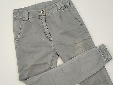 buty sizzer: Spodnie materiałowe damskie, rozmiar XS — 1