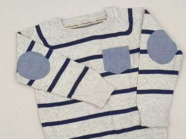 Sweater, Reserved, 2-3 years, 92-98 cm, condition - Very good