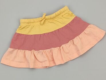 body na roczek dla dziewczynki 86: Skirt, So cute, 6-9 months, condition - Good