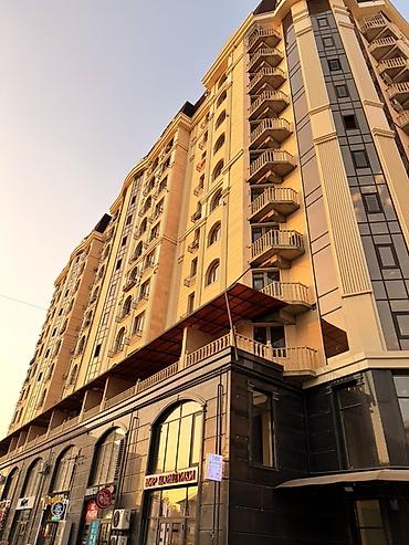 жк prime park: 2 комнаты, 62 м², Фрунзе мкр., Элитка, 12 этаж, Евроремонт — 1