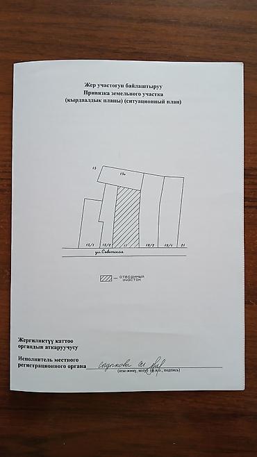 Продажа участков: 12 соток, Для строительства, Красная книга — 2