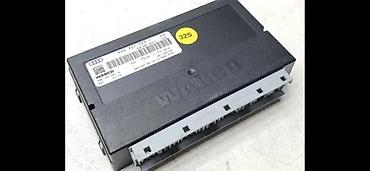 wv b6: AUDI A6 C7 A7 MODUL VAZDUSNOG VESANJA 4G0907553 | audi delovi zemun — 2