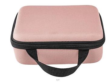 Ručni masažeri: Mini pištolj za masažu – perkusivni Kompaktan i snažan uređaj za — 4