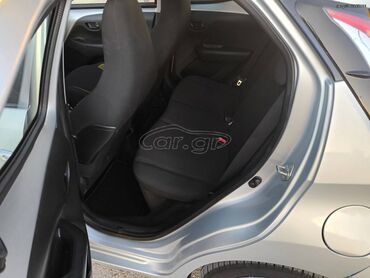 Toyota: Toyota Aygo: 1 l. | 2016 έ. Χάτσμπακ — 11