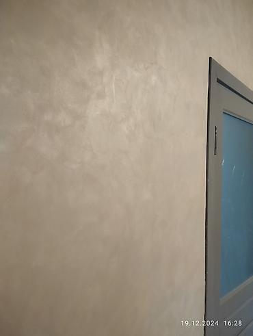 dur plaster: Штукатурка евро ремонт под ключ жасайбыз.жана крыша жабабыз келишим — 1