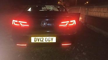 kocioni diskovi: STOP SVETLA CC 2014 ZA VOLKSWAGEN PASSAT CC OD 2012. DO 2017. GOD. | — 1