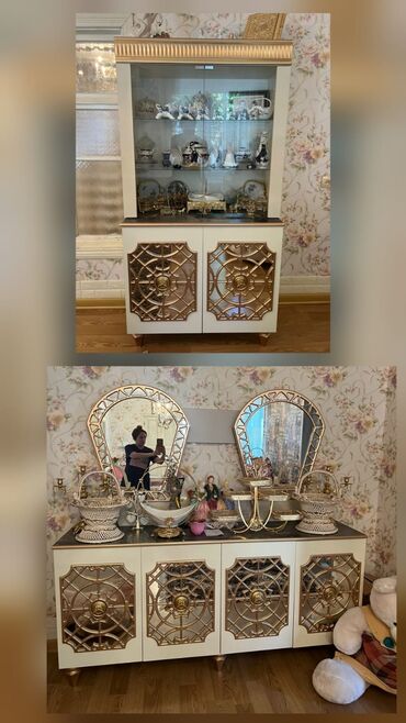 RAF: Kamod ve qorka 250azn.
Şamaxinka.
Zəhra🌷0909azn