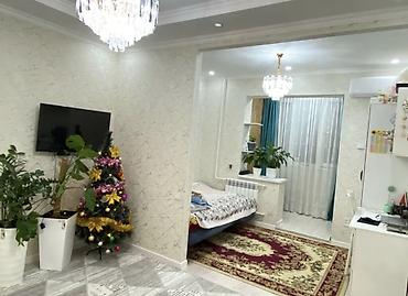 Продажа квартир: 1 комната, 33 м² — 7