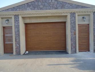 Həyət darvazaları: Avtomatik qaoılar hər çeşiddə qaraj qapıları. darvazalar. sənaye -da lalafo.az — 3 Həyət darvazaları: Avtomatik qaoılar hər çeşiddə qaraj qapıları. darvazalar. sənaye — 3