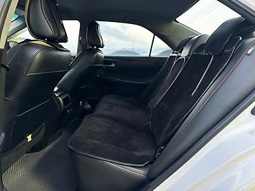 alba: Toyota Camry: 2017 г., Автомат, Бензин — 4