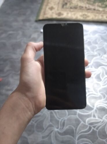мобильные телефоны сенсорные: Redmi, Redmi Note 10 Lite, Б/у, 128 ГБ, цвет - Белый, 1 SIM