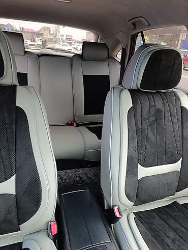 Чехлы и накидки на сиденья: Чехлы С подушкой, Новый, Самовывоз, Бесплатная доставка, Платная доставка — 21