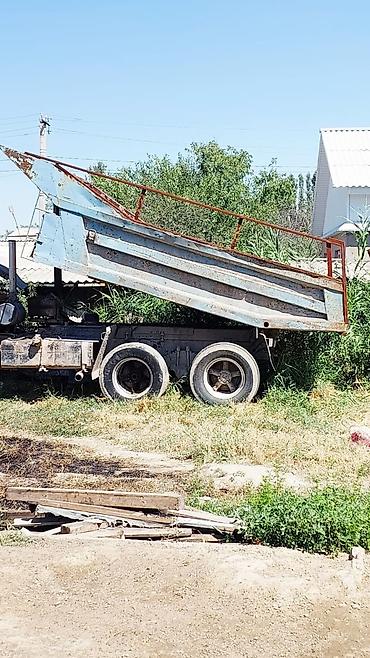 814 ман: Продаетсья кузов 130000 — 2