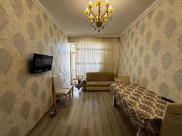sumqayitda ev alqi satqisi 2018: 2 комнаты, Новостройка, 54 м² — 3