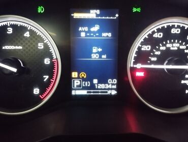 Subaru: Subaru Forester: 2019 г., 2.5 л, Вариатор, Бензин, Кроссовер at lalafo.kg — 13 Subaru: Subaru Forester: 2019 г., 2.5 л, Вариатор, Бензин, Кроссовер — 13