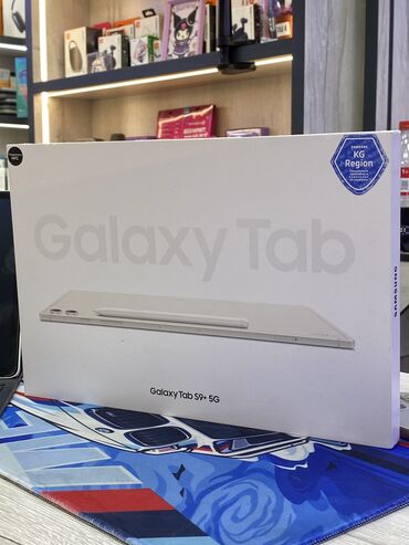 поко ф7 про: Планшет, Samsung, память 512 ГБ, 13" - 14", 5G, Новый, Классический цвет - Серебристый
