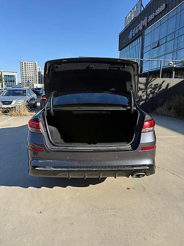 Kia: Kia K5: 2019 г., 2 л, Автомат, Бензин, Седан — 18