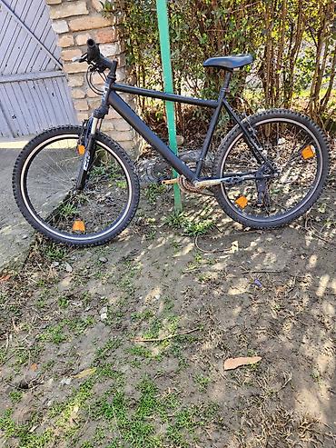 Bicikli za odrasle: Ispravna bicikle orginal nemački 17 komada može svaka provera na licu — 2