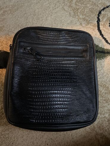 спортивная сумка бу: Продаю барсетку, в отличном состоянии, качество хорошее
