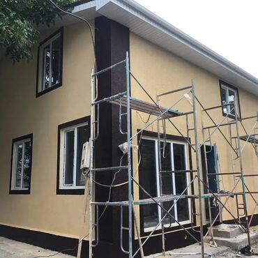 Другие виды отделочных работ: Здравствуйте дорогие клиенты. Хотите утеплить дом быстро и качественно — 10