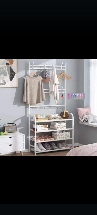 Dolablar: Yeni, Ayaqqabı dolabı — 15