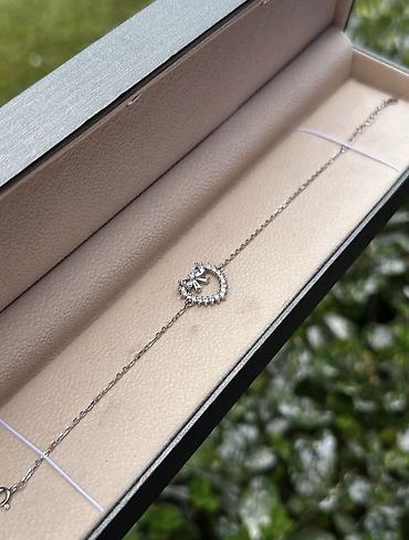 cutluk qolbaq: Gümüş zərif qolbaqlar – müxtəlif modellər 💎 LunaCora Silver ✨ 925 — 2