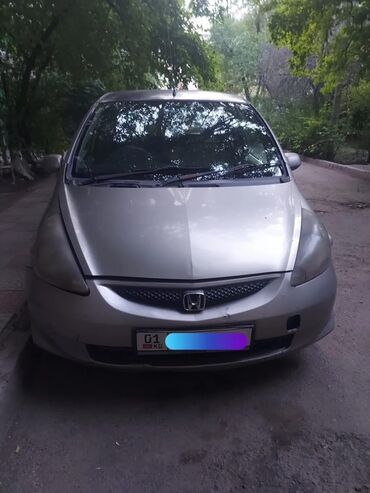 купить в рассрочку стиральную машину: Honda Fit: 2003 г., 0.3 л, Автоматические, Бензин