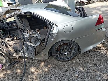 Другие детали кузова: Марк2 запчасть кузов 110(2004) — 4