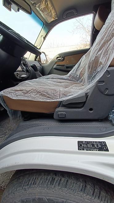 Легкий грузовой транспорт: Легкий грузовик, Kia, Стандарт, До 1 т, Новый — 7