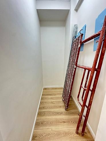 Продажа квартир: 2 комнаты, 86 м², Элитка, 4 этаж, Дизайнерский ремонт — 8