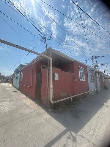 daşınmaz əmlakın satışı: 2 otaqlı, 50 kv. m, Orta təmir — 1