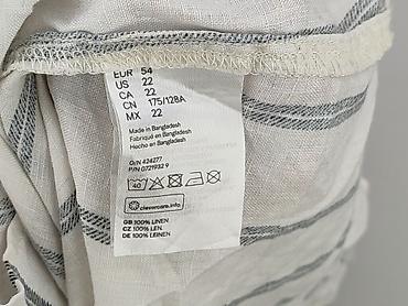 lou pl: H&M, Koszula damska, rozmiar 5XL — 5