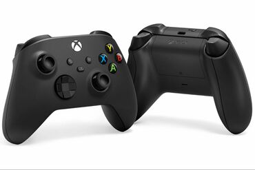 коврик для компьютера: Оригинальный геймпад Xbox Series X|S – идеальный контроллер для