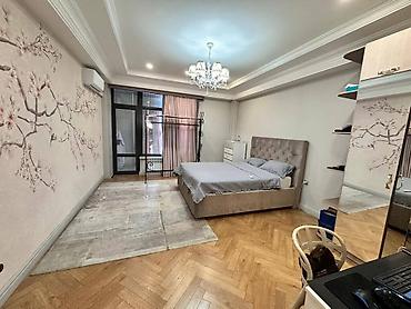 Продажа квартир: 3 комнаты, 134 м², Элитка, 8 этаж, Евроремонт — 6