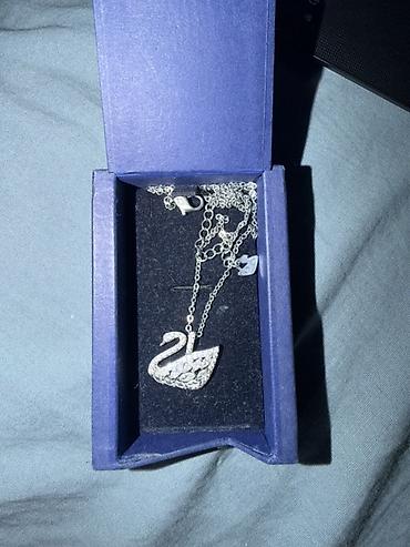 Bijuteriya: Original Swarovski yeni — 1