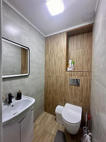 Продажа квартир: 2 комнаты, 66 м², Элитка, 12 этаж, Дизайнерский ремонт — 8