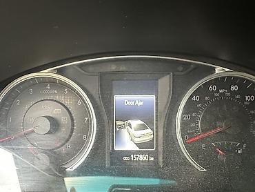 Транспорт: Toyota Camry: 2016 г., 2.5 л, Автомат, Бензин, Седан — 7