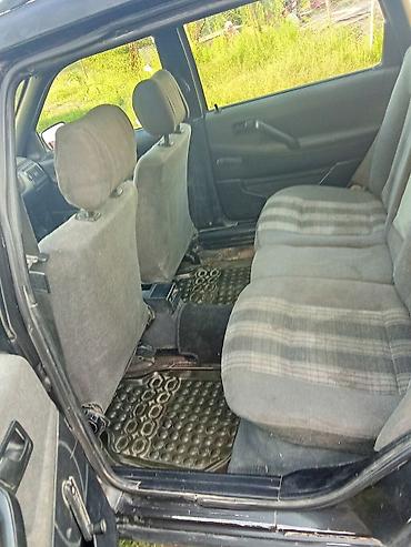 дрифт кат: Volkswagen Passat Variant: 1989 г., 1.8 л, Механика, Бензин, Универсал — 5
