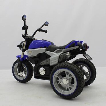 Uşaq üçün elektrik maşınları: Возможность индивидуального управления Комфортная система сидений -da lalafo.az — 8 Uşaq üçün elektrik maşınları: Возможность индивидуального управления Комфортная система сидений — 8