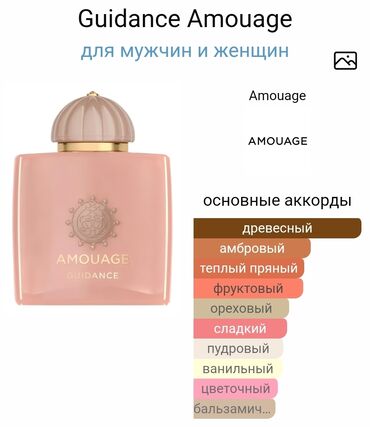h2 premium от чего помогает: Amouage Guidance 46 — нишевый парфюм. - Бренд: Amouage - Линейка