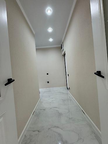 Продажа квартир: 1 комната, 48 м², Элитка, 9 этаж, Дизайнерский ремонт — 8