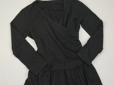 sukienka z piórami biala: Sukienka, 4-5 lat, 104-110 cm, stan - Dobry
