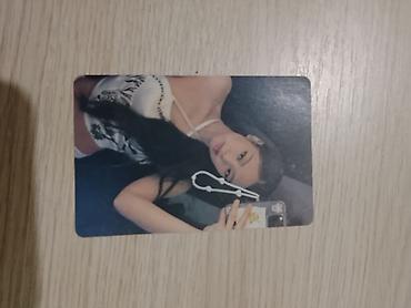 Открытки: Фотокарточки с изображениями участниц k-pop группы (несколько — 46