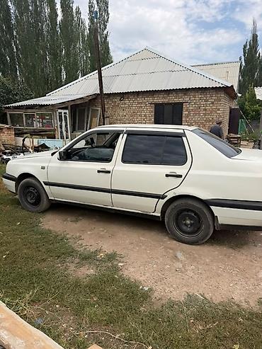 i vtec: Volkswagen : 1998 г., 1.6 л, Механика, Бензин, Седан — 1