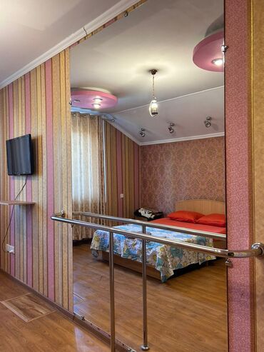 Посуточная аренда квартир: 1 комната, Интернет, Wi-Fi — 10