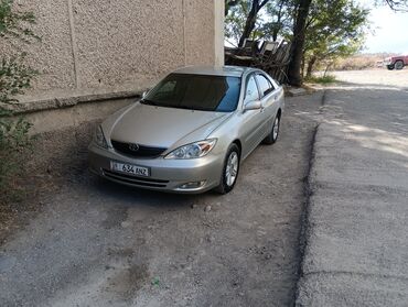 топливный фильтр камри 70 цена: Toyota Camry: 2002 г., 3 л, Автомат, Бензин, Седан